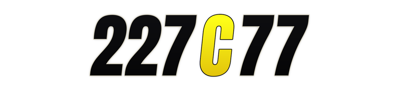 227c77 লোগো